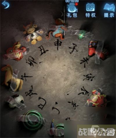 《纸嫁衣5无间梦境》第五章通过方法推荐,无间梦境资讯 《纸嫁衣5无间梦境》第五章通过方法推荐,无间梦境资讯