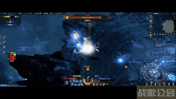 命运方舟阿尔古斯第二阶段怎么打-命运2阿古斯受难者的梦魇怎么打任务完成方法