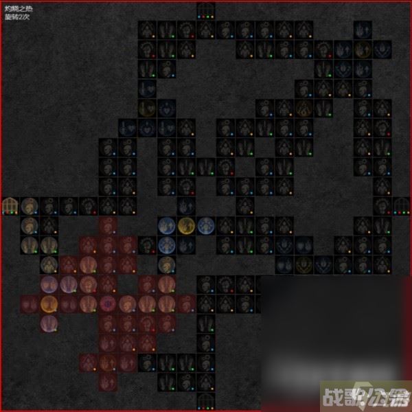 暗黑破坏神4暴风雪法师后期BD配装及加点详情,暗黑破坏神4手游资讯