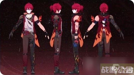 崩坏星穹铁道卢卡配队阵容怎么搭配,崩坏星穹铁道资讯