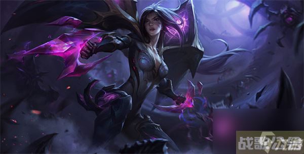 金铲铲之战卡莎装备怎么给 S9卡莎出装攻略,金铲铲之战资讯