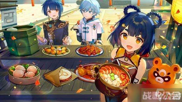 原神11月14日兑换码推荐,原神资讯