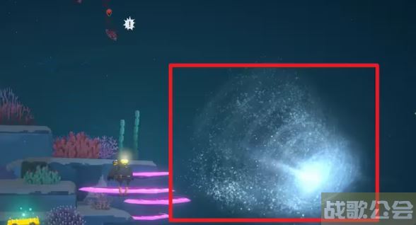 潜水员戴夫第三章攻略 -潜水员dave关卡攻略