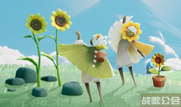 光遇有友节物品有哪些-光遇友谊节通关教程分享