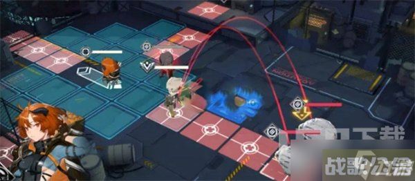 银河境界线公测五星自选角色怎么选,银河境界线资讯