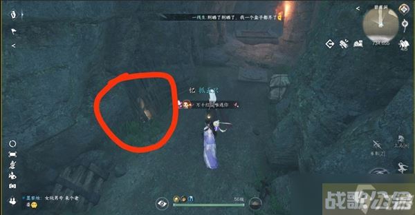 逆水寒手游碧崖洞攻略,逆水寒手游资讯