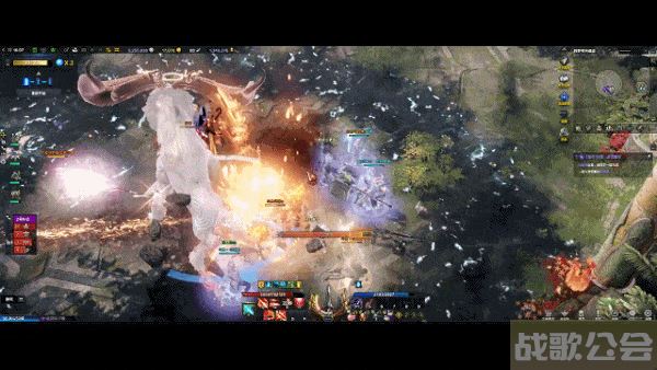 命运方舟阿尔古斯第一阶段怎么打-阿古斯命运之手在哪接关卡攻略