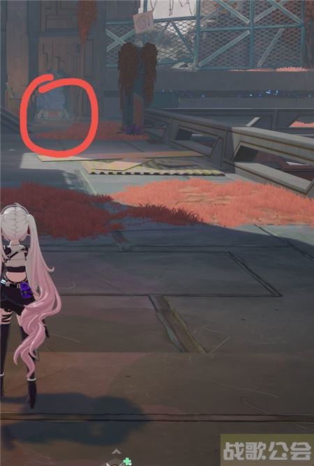 幻塔遗迹b02箱子在哪-幻塔遗迹b01宝箱攻略方法分享