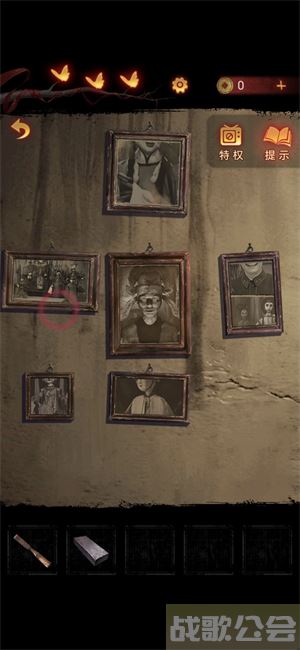 无间梦境第三章攻略-无间梦境第三章攻略图活动攻略