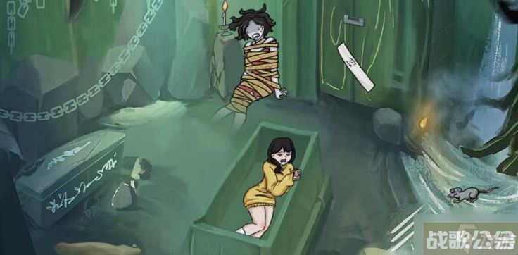 爆笑大军师古墓营救通关攻略,爆笑大军师资讯