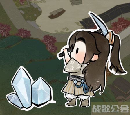 《逆水寒》生活技能与身份扮演详解,逆水寒手游资讯