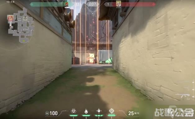 无畏契约炼狱怎么样,无畏契约资讯