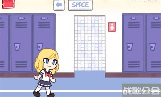 tentaclelocker柜子里发生了什么 -tales from the locker room道具获取攻略