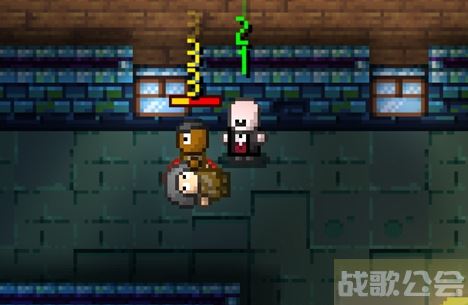 代号街区安息者怎么解锁-代号街区安息者怎么解锁道具获取攻略