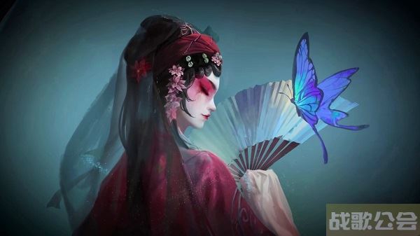 纸嫁衣5无间梦境女主角叫什么-纸嫁衣五图文攻略一览