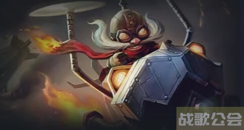 云顶之弈s6.5飞机装备推荐及主c阵容搭配攻略 -云顶之弈 飞机任务攻略