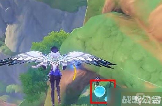 原神千奇澴回任务寻找第三个藏宝地怎么完成,原神资讯