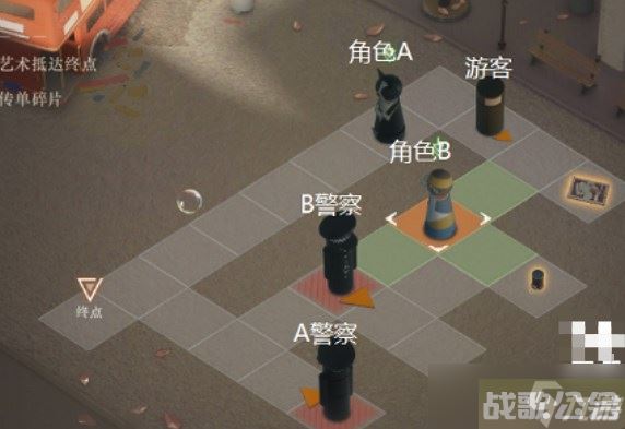 重返未来1999小狗与流浪汉第四关泡泡碰撞机关卡怎么通关,重返未来1999资讯 重返未来1999小狗与流浪汉第四关泡泡碰撞机关卡怎么通关,重返未来1999资讯