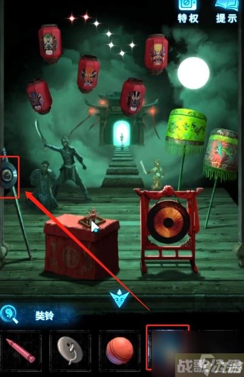 《纸嫁衣5无间梦境》第五章解谜教学 纸嫁衣5第五关怎么过,无间梦境资讯