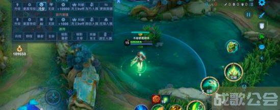 王者荣耀新英雄桑启怎么玩-王者荣耀新英雄桑启怎么玩活动攻略