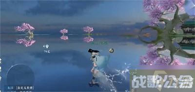 逆水寒手游战力值快速提升方法,逆水寒手游资讯