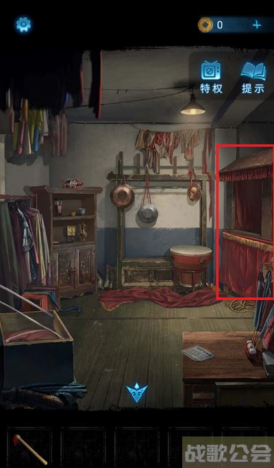 纸嫁衣5第一章蝴蝶怎么过-纸嫁衣的蝴蝶怎么拿攻略方法分享