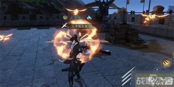 逆水寒手游长歌献君奇遇任务方法,逆水寒手游资讯