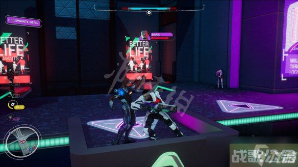 除暴战警3怎么用手柄玩 游戏手柄按键设置方法介绍,除暴战警3资讯 除暴战警3怎么用手柄玩 游戏手柄按键设置方法介绍,除暴战警3资讯