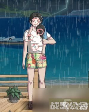 文字脑洞海上惊魂攻略,文字脑洞资讯