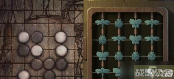 《无间梦境》第五章攻略,无间梦境资讯