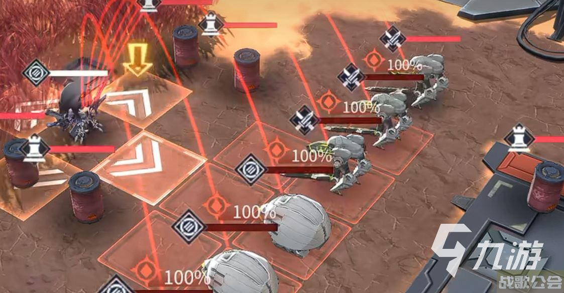 银河境界线职业特点介绍 银河境界线全职业作用解析,银河境界线资讯