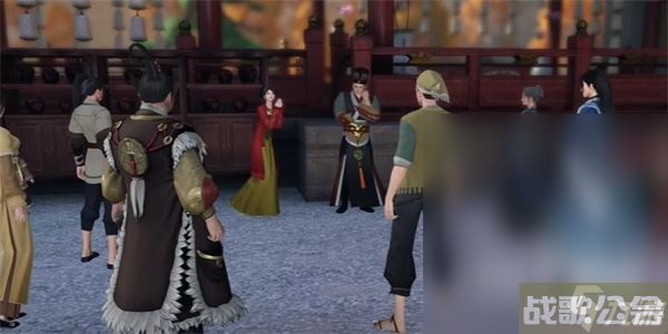 逆水寒手游厨神大赛奇遇任务完成指南,逆水寒手游资讯 逆水寒手游厨神大赛奇遇任务完成指南,逆水寒手游资讯