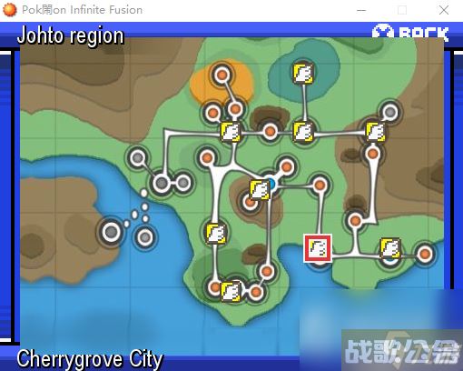 《宝可梦无限融合5.0》阿尔宙斯捕捉方法,宝可梦无限融合资讯