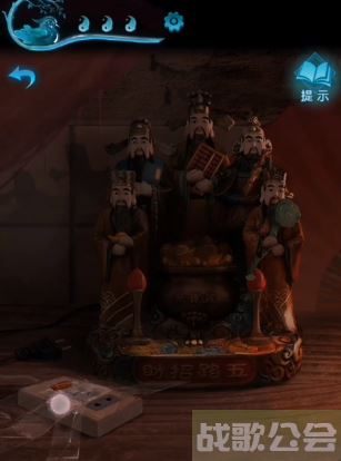 纸嫁衣3鸳鸯债电源线不够怎么办-纸嫁衣电闸图文攻略