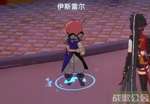 幻塔烟火任务怎么做-幻塔火耳在哪图文攻略一览