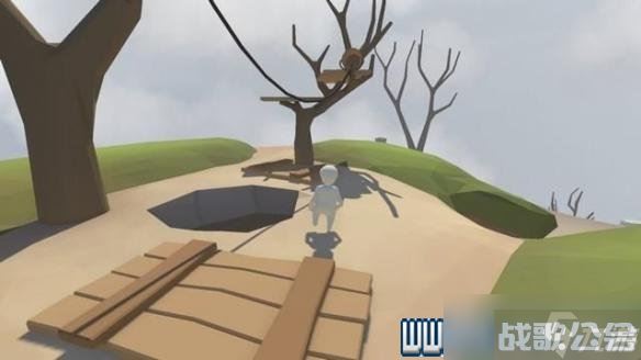 人类一败涂地城堡怎么进 城堡进入流程图文介绍,人类跌落梦境资讯 人类一败涂地城堡怎么进 城堡进入流程图文介绍,人类跌落梦境资讯