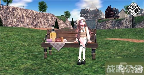 《洛奇》甜蜜的咖啡活动上线~ 超多可爱萌宠等你来领,洛奇手游资讯