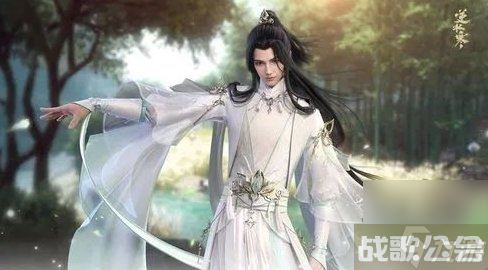 逆水寒手游悬赏怎么找人 悬赏找不到人解决办法,逆水寒手游资讯