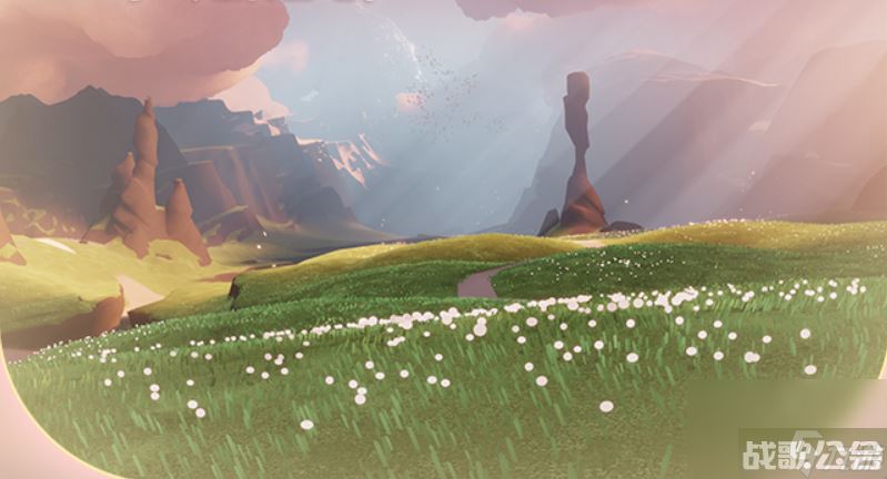 光遇拾光季什么时候开始 光遇新季节拾光季内容介绍,光遇资讯