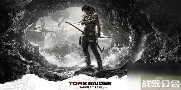 古墓丽影9怎么设置中文语言,古墓丽影9资讯