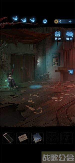 无间梦境第二章攻略-无间梦境第二章攻略大全攻略分享