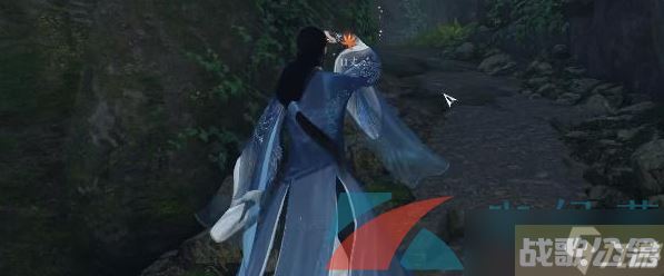 《逆水寒手游》洞天承影奇遇任务解锁攻略,逆水寒手游资讯