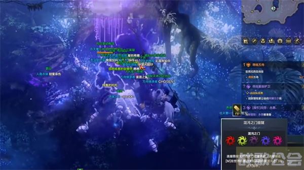 命运方舟副本有哪些-明日方舟命运新手攻略