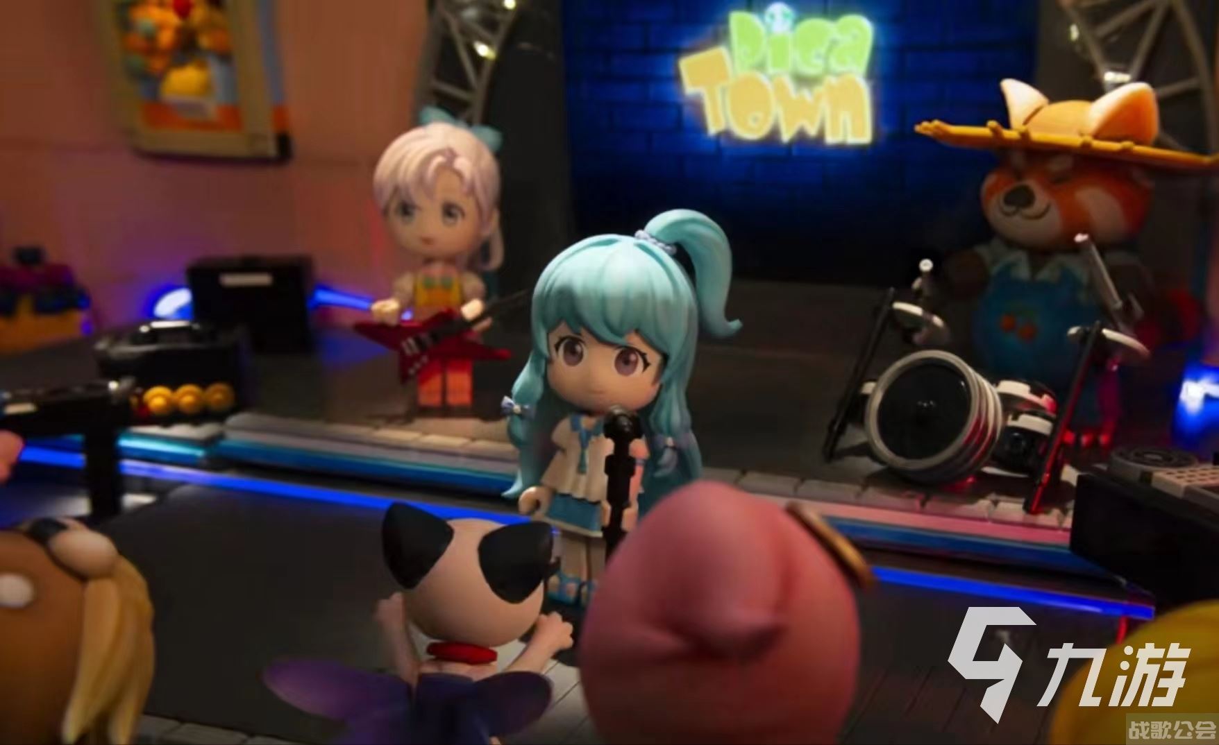 皮卡堂之梦想起源农场攻略 皮卡堂之梦想起源农场玩法分享,皮卡堂之梦想起源资讯