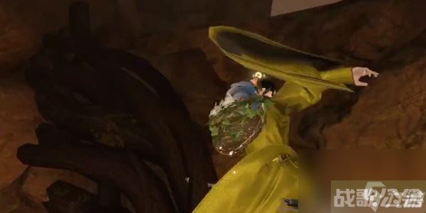 逆水寒手游无叶镜隐获取攻略,逆水寒手游资讯