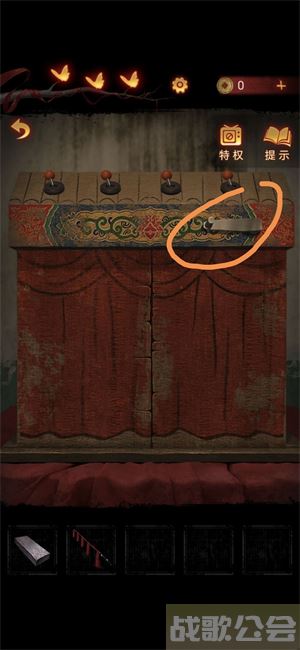 无间梦境攻略大全-无间梦境攻略大全图解图文攻略一览