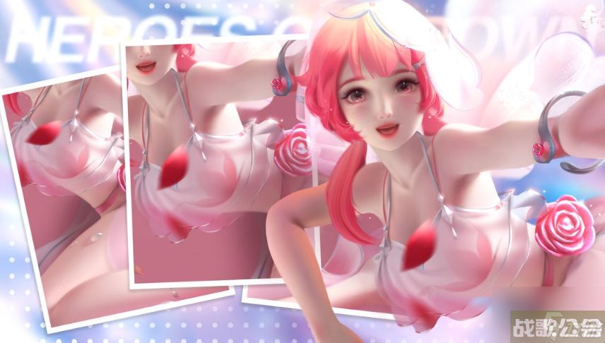 上古王冠怎么换区 上古王冠跨服战区玩法攻略,上古王冠资讯