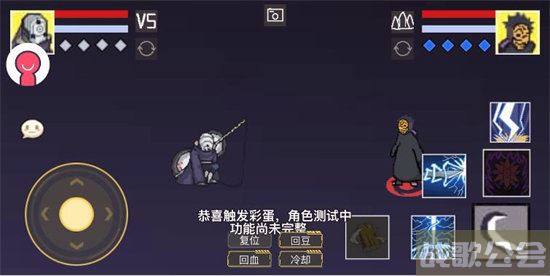 像素火影怎么卡出鹰佐 -像素火影图片流程攻略