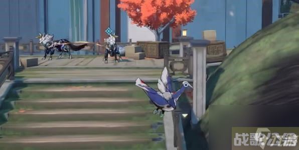 崩坏星穹铁道评书奇谈第一回,崩坏星穹铁道资讯