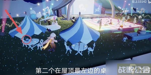 光遇6月27日活动蜡烛在哪里,光遇资讯 光遇6月27日活动蜡烛在哪里,光遇资讯